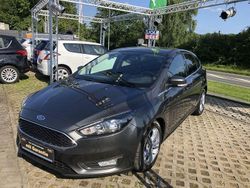 Grau Gebraucht 2017 Ford Focus Sport Limousine | 10.990 € (Guter Preis)