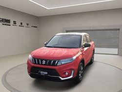 Rot Gebraucht 2024 Suzuki Vitara Comfort SUV | 22.949 € (Fairer Preis)