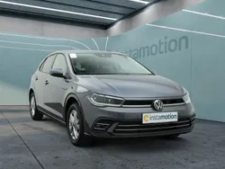 Grau Gebraucht 2024 VW Polo Style Limousine | 22.100 € (Fairer Preis)