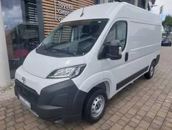 Weiß Neu 2024 Toyota Proace Van | 33.270 € (Fairer Preis)