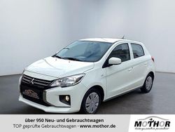 Weiß Gebraucht 2024 Mitsubishi Space Star Select Kleinwagen | 11.905 € (Fairer Preis)
