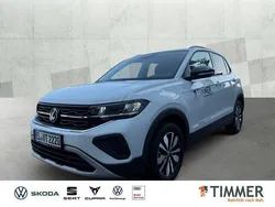 Andere Gebraucht 2025 VW T-Cross Life SUV | 28.777 €