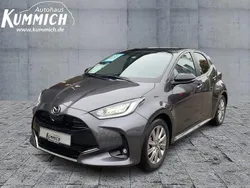 Gebraucht 2023 Mazda 2 | 25.989 € (Teuer)