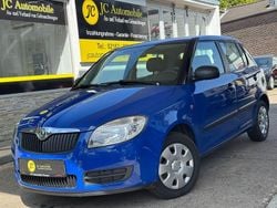 Gebraucht 2010 Skoda Fabia Cool Edition Limousine | 2.790 € (Fairer Preis)