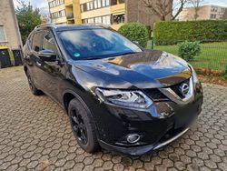Grün Gebraucht 2017 Nissan X-Trail 360º SUV | 12.900 € (Fairer Preis)