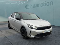 Silber Gebraucht 2024 Opel Corsa Limousine | 22.489 € (Teuer)