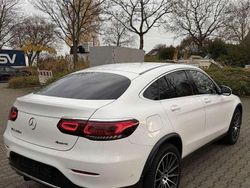 Gebraucht 2022 Mercedes GLC220 AMG line SUV | 49.999 €