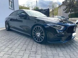 Schwarz Gebraucht 2018 Mercedes CLS53 AMG AMG Coupé | 49.999 € (Etwas zu teuer)