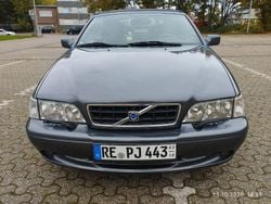Grau Gebraucht 2003 Volvo C70 Cabrio | 8.400 € (Teuer)