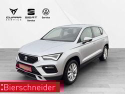 Silber Gebraucht 2024 Seat Ateca Style SUV | 23.749 € (Superpreis)