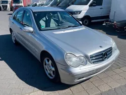 Mercedes C240