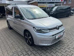 Silber Gebraucht 2022 VW Caddy Maxi Style Van / Kleinbus | 20.399 € (Superpreis)