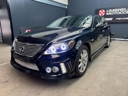 Schwarz Gebraucht 2007 Lexus LS460 Limousine | 11.490 €