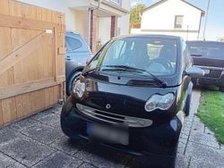 Schwarz Gebraucht 2005 Smart ForTwo Coupé Coupé | 1.900 € (Etwas zu teuer)
