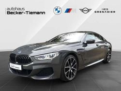Bmw individual dravitgrau Gebraucht 2021 BMW 840 M Sport Coupé | 53.912 € (Guter Preis)