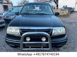 Other Gebraucht 2002 Suzuki Grand Vitara Club SUV | 3.499 € (Superpreis)
