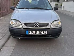 Gebraucht 2000 Citroën Saxo Kleinwagen | 800 € (Fairer Preis)