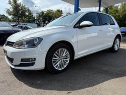 Weiß Gebraucht 2014 VW Golf VII Business Limousine | 9.500 € (Fairer Preis)