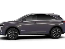 Nachtflug metallic Neu 2025 DS Automobiles DS7 Crossback SUV | 37.360 € (Fairer Preis)