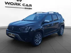 Schwarz Gebraucht 2019 Dacia Duster Adventure SUV | 11.999 € (Guter Preis)