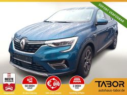 Blau Gebraucht 2022 Renault Arkana Intens SUV | 23.988 € (Etwas zu teuer)