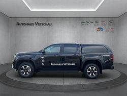 Schwarz Gebraucht 2023 VW Amarok Life Abholung | 57.880 €