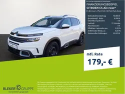 Andere Gebraucht 2020 Citroën C5 Limousine | 19.490 €