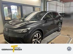 Grau Gebraucht 2021 VW ID.4 Pro SUV | 24.650 € (Guter Preis)