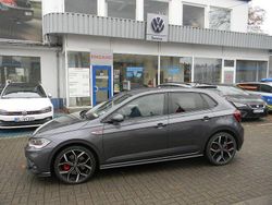 Grau Gebraucht 2022 VW Polo GTI Limousine | 24.998 € (Etwas zu teuer)