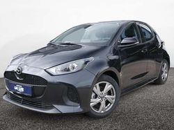 Schwarz Neu 2025 Mazda 2 Exclusive-Line Limousine | 25.395 € (Fairer Preis)