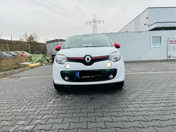 Weiß Gebraucht 2015 Renault Twingo Kleinwagen | 6.000 €
