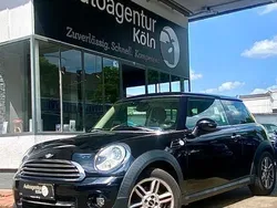 Schwarz Gebraucht 2011 Mini Cooper Kleinwagen | 4.990 € (Guter Preis)
