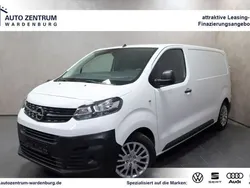 Weiß Gebraucht 2021 Opel Vivaro Edition Van | 20.950 € (Superpreis)