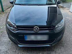 Schwarz Gebraucht 2013 VW Polo Kleinwagen | 7.950 € (Fairer Preis)