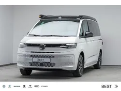 Weiß Neu 2025 VW California Coast Van | 75.995 €