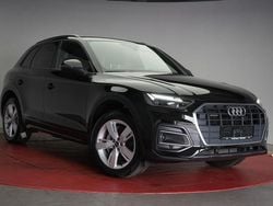 Schwarz Gebraucht 2022 Audi Q5 SUV | 32.990 € (Superpreis)
