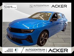 Blau Gebraucht 2024 Opel Astra Kombi | 22.690 € (Guter Preis)