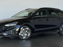 Andere farbe Neu 2024 Hyundai i30 N Line Limousine | 27.470 € (Fairer Preis)