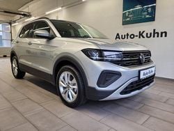 Reflexsilber metallic Gebraucht 2025 VW T-Cross Life SUV | 26.900 € (Fairer Preis)