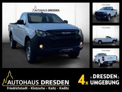 Weiß Neu 2025 Isuzu D-Max SUV | 38.990 € (Superpreis)