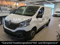 Weiß Gebraucht 2019 Renault Trafic Van | 15.300 € (Guter Preis)