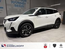 Perlmutt weiß Gebraucht 2022 Peugeot e-2008 Allure SUV | 18.440 € (Fairer Preis)