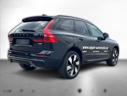 Schwarz metallic Gebraucht 2024 Volvo XC60 Ultra SUV | 57.110 € (Fairer Preis)