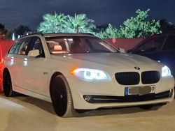 Gebraucht 2011 BMW 523 Kombi | 13.900 € (Teuer)