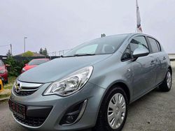 Silbersee/silver lake Gebraucht 2011 Opel Corsa Kleinwagen | 4.800 € (Etwas zu teuer)