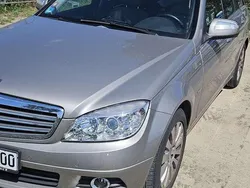 Gebraucht 2008 Mercedes C180 Elegance Kombi | 9.500 € (Fairer Preis)