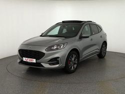 Silber Gebraucht 2020 Ford Kuga ST-Line X SUV | 25.990 € (Etwas zu teuer)