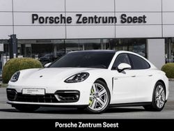 Weiss Gebraucht 2024 Porsche Panamera 4 Limousine | 102.690 €