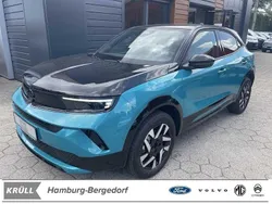 Blau Neu 2025 Opel Mokka SUV | 22.907 € (Superpreis)