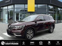 Rot Gebraucht 2022 Renault Koleos Initiale Paris SUV | 25.950 € (Etwas zu teuer)